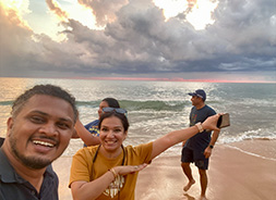 Travhub